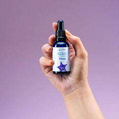 Image 2 for Magnesium Sleep Drops 30ml