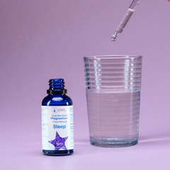 Image 3 for Magnesium Sleep Drops 30ml