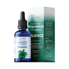 Image 1 for Magnesium Re-Balance Drops 30ml
