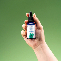 Image 2 for Magnesium Re-Balance Drops 30ml