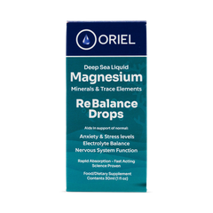 Image 5 for Magnesium Re-Balance Drops 30ml