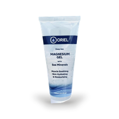 Image 3 for Magnesium Gel with Sea Minerals 100ml