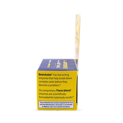 Image 2 for BeanAssist 30 Capsules