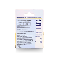 Image 3 for BeanAssist 30 Capsules