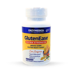 Image 1 for GlutenEase Extra Strength 60 Capsules