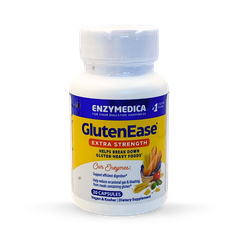 Image 1 for GlutenEase Extra Strength 30 Capsules