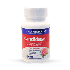 Image 1 for Candidase 42 Capsules