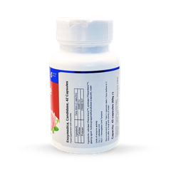 Image 2 for Candidase 42 Capsules