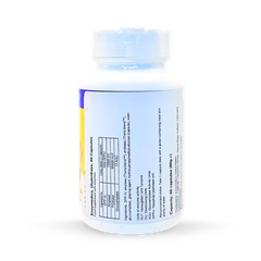 Image 2 for GlutenEase 60 Capsules