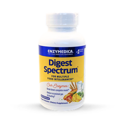 Image 1 for Digest Spectrum 120 Capsules