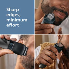 Image 4 for Series 7000 Beard Trimmer with Hair Collector