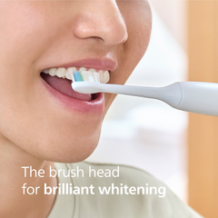Image 2 for Sonicare Optimal White 4 pack brush heads