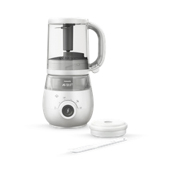 Image 1 for Avent Premium 4in1 Food Steamer & Blender
