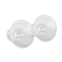 Image 2 for Avent Hands-free Small Shield Inserts