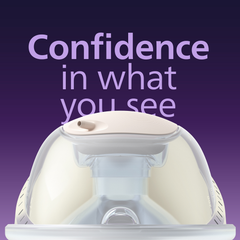 Image 3 for Avent Hands-free Double Collection Cups