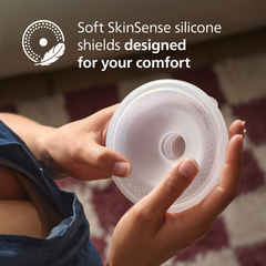 Image 4 for Avent Hands-free Double Collection Cups