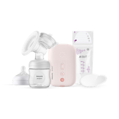 Image 1 for Avent Single Electric Breast Pump