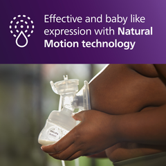 Image 3 for Avent Single Electric Breast Pump