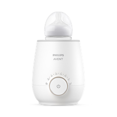 Image 2 for Avent Premium Fast Bottle Warmer