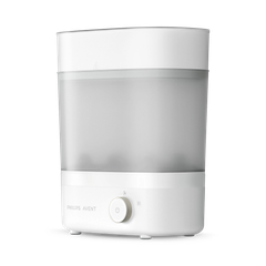 Image 1 for Avent Premium Bottle Steriliser & Dryer