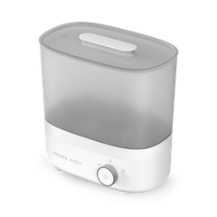 Image 2 for Avent Premium Bottle Steriliser & Dryer