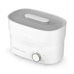 Image 3 for Avent Premium Bottle Steriliser & Dryer