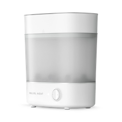 Image 1 for Avent Advanced Baby Bottle Steriliser