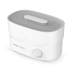 Image 2 for Avent Advanced Baby Bottle Steriliser