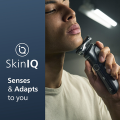 Image 3 for Wet & Dry Electric Shaver Series 5000