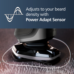 Image 5 for Wet & Dry Electric Shaver Series 5000