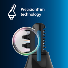 Image 3 for Series 5000 Nose Trimmer