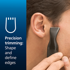 Image 4 for Series 5000 Nose Trimmer