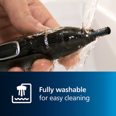 Image 5 for Series 5000 Nose Trimmer