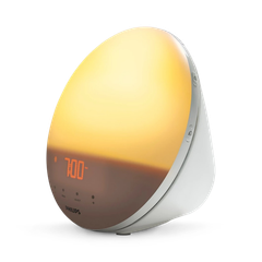 Image 1 for SmartSleep Wake-Up Light with 7 Sounds