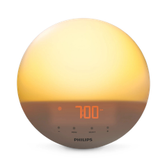Image 2 for SmartSleep Wake-Up Light with 7 Sounds