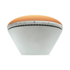 Image 3 for SmartSleep Wake-Up Light with 7 Sounds