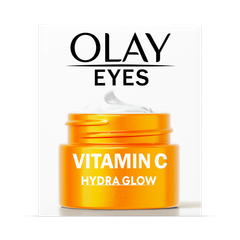Image 2 for Vitamin B3 24 + Vitamin C Eye Cream For Visibly Brighter Skin, 15ml