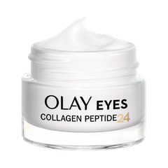 Image 3 for Collagen Peptide Eye Cream, Anti Ageing Restoring Skincare with Niacinamide, 15ml