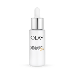 Image 3 for Collagen Peptide Serum for Face. Anti Ageing Restoring Skincare with Niacinamide, 40ml