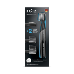 Image 1 for Braun Precision Trimmer, PT5010
