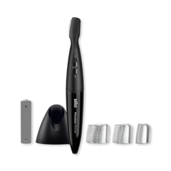 Image 2 for Braun Precision Trimmer, PT5010