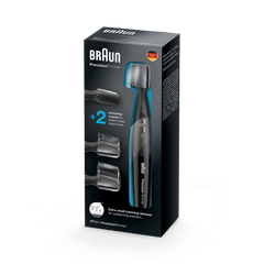Image 4 for Braun Precision Trimmer, PT5010