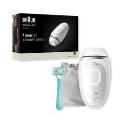 Image 2 for Braun IPL Silk·expert Mini, At Home Hair Removal, PL1114