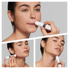 Image 3 for Braun Face Mini Hair Remover FS1000, Electric Facial Hair Removal for Women, White