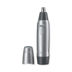 Image 2 for Braun Ear&Nose Trimmer EN10 - Precise and safe ear and nose hair removal
