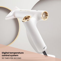 Image 5 for 11953 Gemini Hair Dryer