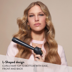 Image 2 for Bellissima Glamwave Styler