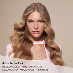 Image 3 for Bellissima Glamwave Styler