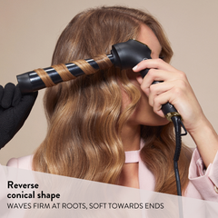 Image 4 for Bellissima Glamwave Styler