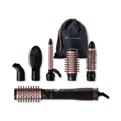Image 1 for 6 In 1 Ceramic Hot Air Styler